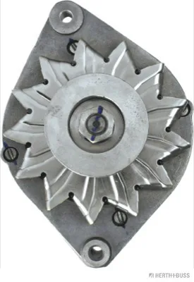 HERTH&BUSS Generator, 14 V, 70 A - 32036250