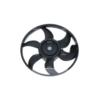 NRF K?hlerl?fter VW Transporter T4 2,5 TDI