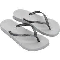 Ipanema ANATOMICA TAN FEM - Zehentrenner / Flip Flop Zehentrenner Flip Flops mit anatomischem Fußbett