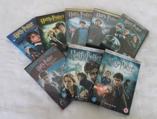 Harry Potter and the Order of the Phoenix [UK Import]