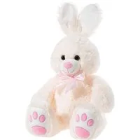 Heunec® Kuscheltier Hase Floppy 50 cm, creme