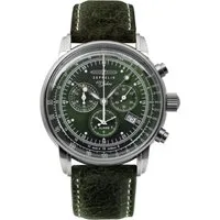ZEPPELIN Quarzuhr Zeppelin Herrenuhr 86804
