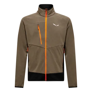 SALEWA - DRAVA 2 PL M FZ - Beige (Gr.56)