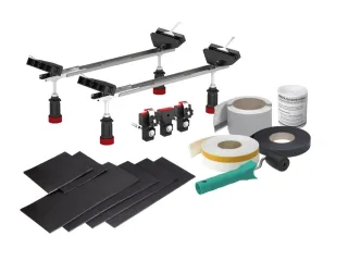 Mepa Badewannen-Set WSgrip, Bette 3S+, 182113 182113
