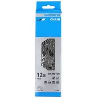 Shimano Fahrradkette XT CN-M8100 12-fach Kette 138 Glieder Antrieb HG-TYPE