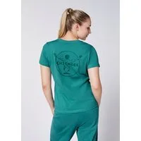 Chiemsee T-Shirt - mit großem Backprint