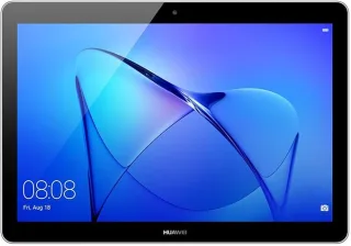 Huawei MediaPad T3 10 16GB [108" WiFi + LTE ] grau
