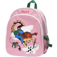 Pippi Langstrumpf Kinderrucksack Pippi Langstrumpf XT Mädchen