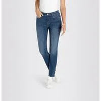 MAC 5-Pocket-Jeans Angela Die Schmale