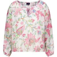 Monari Hemdbluse Bluse 126