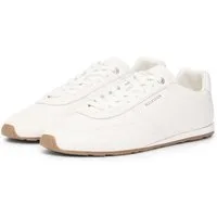 Tommy Hilfiger TH LORUN ICON Sneaker, Freizeitschuh, Halbschuh, Schnürschuh mit dezenten Ziernähten