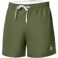 Ladeheid Badeshorts Herren Badehose Boardshorts Beachshorts Schwimmhose LA40-198