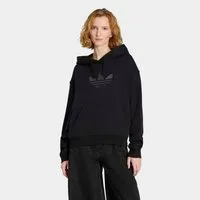 adidas Originals Kapuzensweatshirt TREFOIL HOODIE