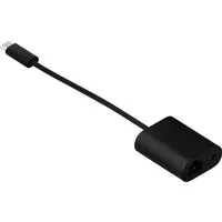 Sonos Combo-Adapter Adapter 3,5-mm-Klinke, RJ-45 (Ethernet) zu USB Typ C, 20 cm