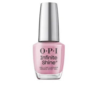 Infinite Shine Langanhaltender Nagellack Mit Gel-effekt #flamingo Your Own Way 15 ml