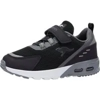 KangaROOS KX-Arg EV Sneaker mit Klettverschluss
