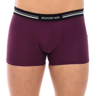 Fortgeschrittener anatomischer Front-Boxer A077I Herren