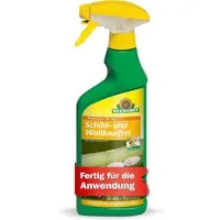 Neudorff Insektenspray Promanal AF Neu Schild- und Wolllausfrei 500 ml, 500 ml, einsetzbar an z.B. Oleander und Olive, geeignet für den Garten- und Zimmerpflanzen