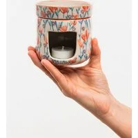 Tranquillo Duftlampe Duftöllampe DOUCEUR FLORALE