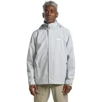 Jack Wolfskin Regenjacke TRAILTIME 2L JKT M
