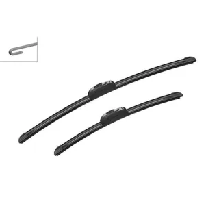 Bosch Aerotwin Scheibenwischer vorne Alfa Dacia Ford Hyundai Nissan Opel Suzuki Toyota