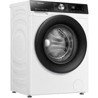 Hisense Waschtrockner 3S Serie WD3S8043BW3, 8 kg, 5 kg, 1400 U/min