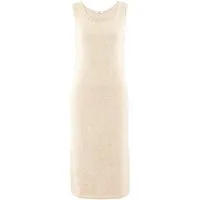 Tamaris Strickkleid ärmellos TAW0978