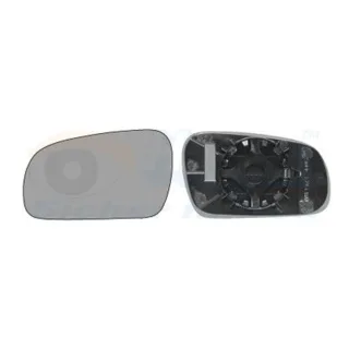 Van Wezel Au?enspiegelglas links VW Fox 1,4