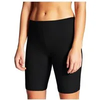 TEXEMP Radlerhose Damen Radlerhose Sporthose Unterhose Leggings Schlüpfer Sport (1-tlg)