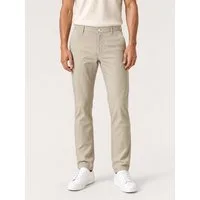 Yazubi Chinohose elegante Chino Hose mit Stretch Slim Fit Herren Hosen für Männer, Stoffhosen & Chinohosen, Herrenhosen