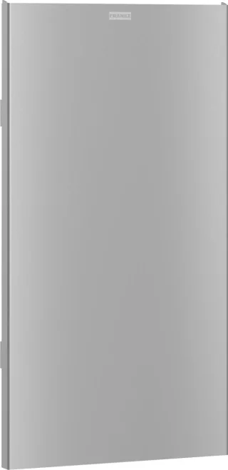 KWC Aquarotter Front, EXOS, Edelstahl, für EXOS605/EXOS605E/EXOS602E, 2030022930 2030022930