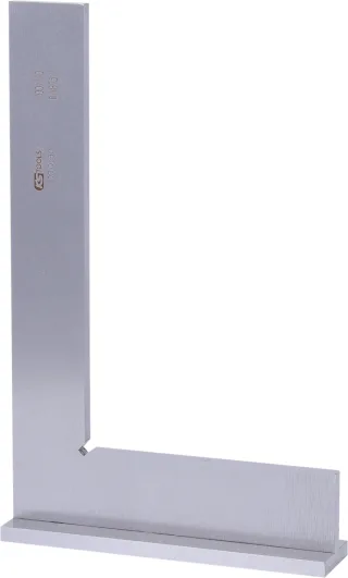 KS Tools Anschlagwinkel nach DIN 875-2 - 300.0284
