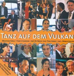 Tanz auf dem Vulkan