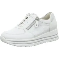 Waldläufer H-Lana Sneaker schmale Ferse