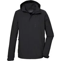 Killtec Funktionsjacke KOS 52 MN JCKT CS Outdoorjacke, Hikingjacket auch in Großen Größen