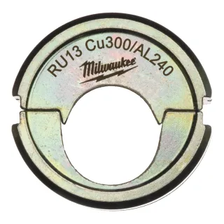 Milwaukee - Presseinsatz RU13 Cu300/AL240 - 4932459492