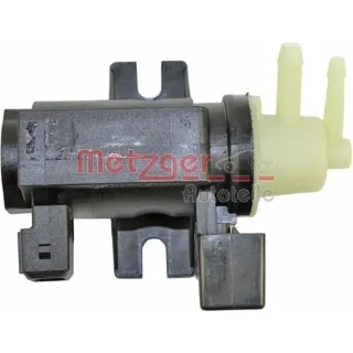 Metzger Druckwandler f?r Turbo Opel Corsa D 1,3