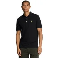 Lyle & Scott Poloshirt Poloshirt Lyle & Scott Plain Polo