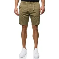 Indicode Chinoshorts INWebs