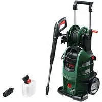 Bosch Home & Garden Hochdruckreiniger AdvancedAquatak 160, Druck max: 160 bar, 2600 W, Fördermenge max: 580 l/h, mit integriertem Wasserfilter