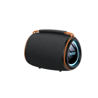 Yesido YSW40 Wireless Bluetooth Speaker 55MM Speaker RGB Lights 1200mAh Large Battery Support TF Card USB Port Portable