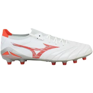 Mizuno Morelia Neo IV Beta Japan FG Herren Fußballschuhe Weiß