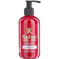 Radical Color Coloration Semi Permanente Direktziehende Haarfarbe 250ml (Farben Auswählbar)