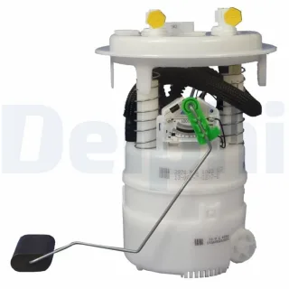Delphi Kraftstoff-F?rdereinheit Citroen C3 FG1137-12B1