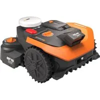 Worx Rasenmähroboter Worx Mähroboter M800 Landroid Vision Cloud