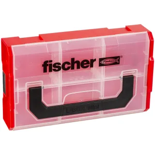 Fischer FixTainer - leer - 533069