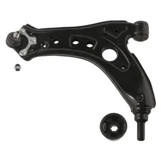 Febi Querlenker vorne links Seat Cordoba Ibiza Skoda Fabia VW Fox Polo