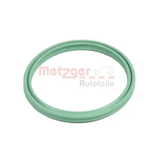 Metzger Dichtring f?r Ladeluftschlauch Audi Seat Skoda VW 2400580