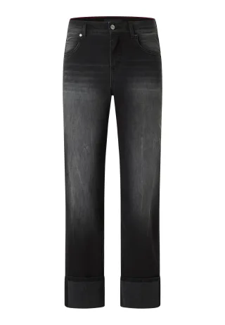 ANGELS - 3502909-1158 LARA TU anthracite used - Gr. - 34/28