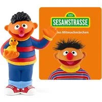 tonies Hörspielfigur Sesamstraße - Ernie